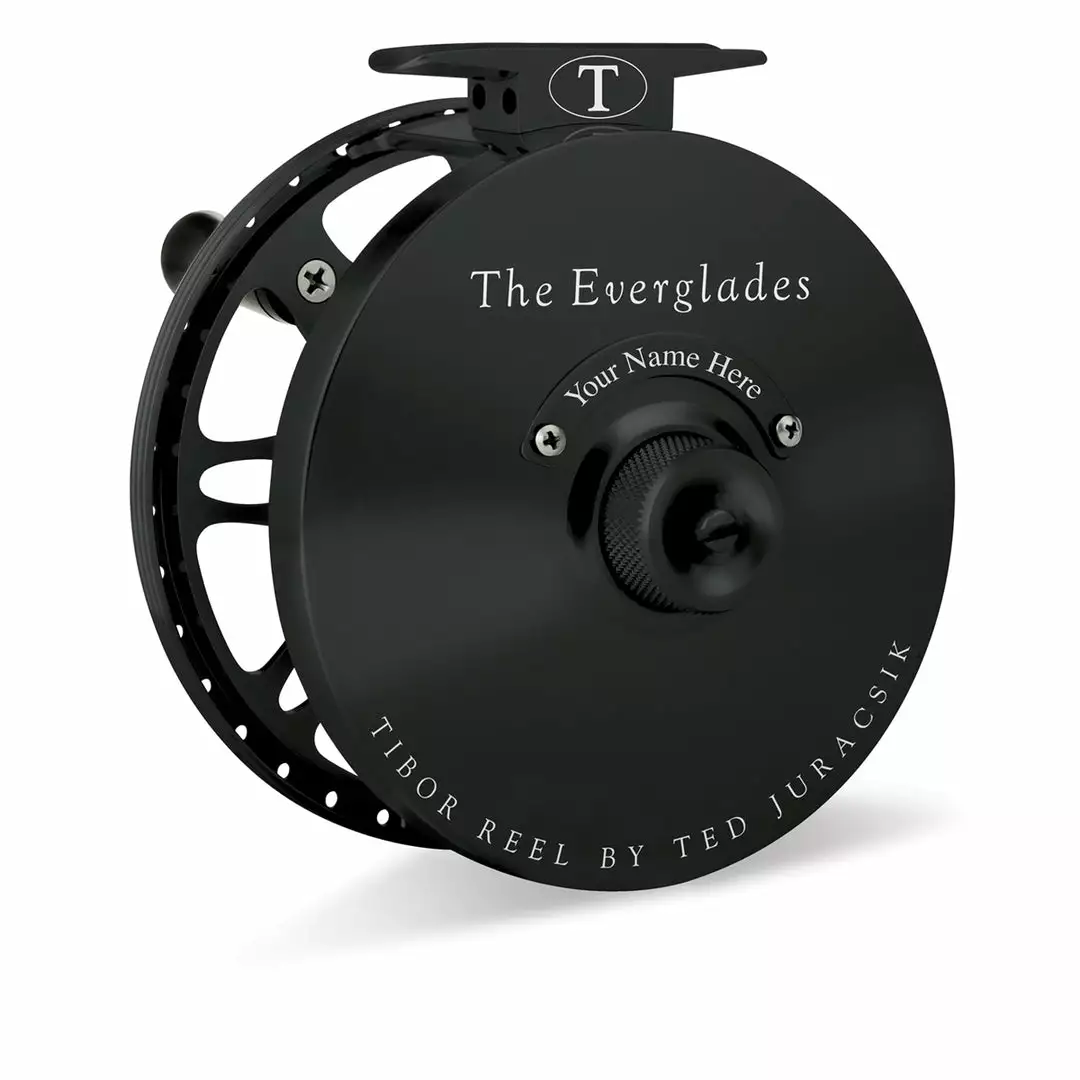 Tibor Everglades Spare Spool 8 Tibor Everglades Spare Spool