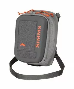 Bags And Packs Simms Freestone Chest Pack F21