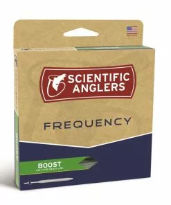 Scientific Anglers Frequency Boost Fly Line Lines