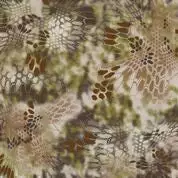 Accessories Kryptek Aeron Scoped Rifle Case