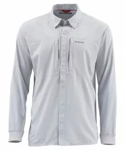 Simms Intruder Bicomp L/S Shirt 11 Simms Intruder Bicomp L/S Shirt