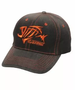 Clothing G Loomis Reactive Denim Cap