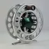 Bauer SST 5 Reel - Silver/Green/Red (Trade Up)