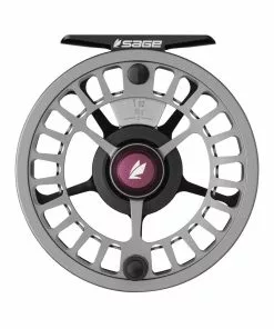 Sage Esn Fly Reel