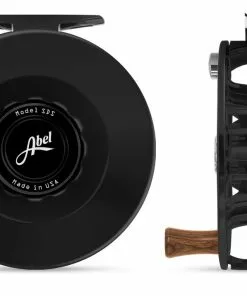Reels Abel Sds Solid Fly Reel In Solid Colors 20 Reels Abel Sds Solid Fly Reel In Solid Colors