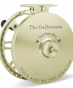 Tibor Gulfstream Fly Reels 14 Tibor Gulfstream Fly Reels