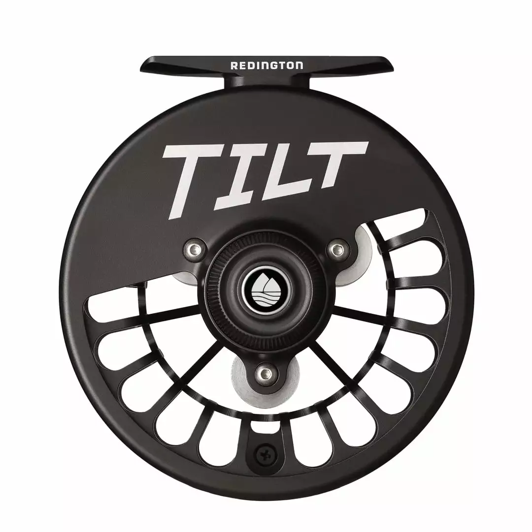 Redington Tilt Euro Nymph Reel 9 Redington Tilt Euro Nymph Reel