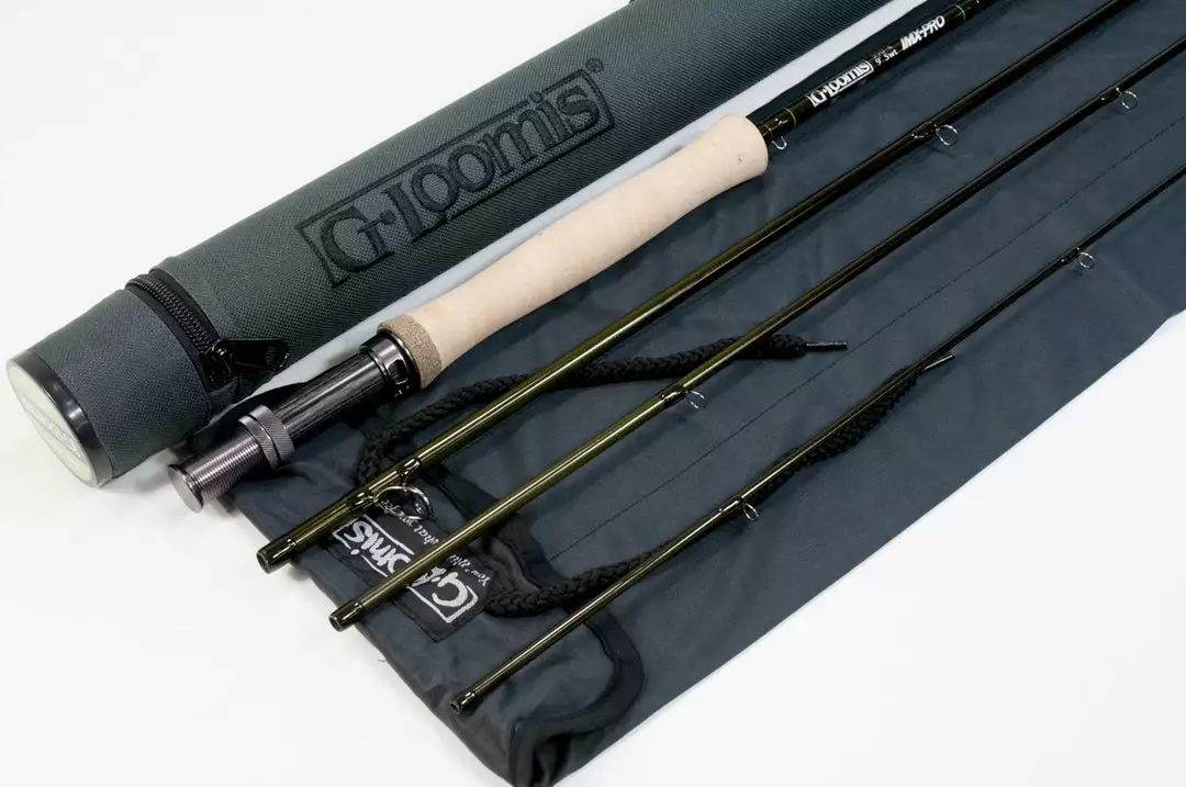 G Loomis IMX-Pro Freshwater Fly Rod Rods 3 G Loomis IMX-Pro Freshwater Fly Rod Rods