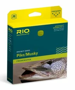 Lines Rio Pike/Musky Floating Line - Closeout