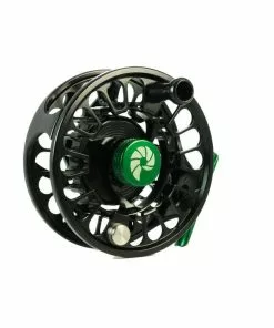 Nautilus Custom NV-G Fly Reel