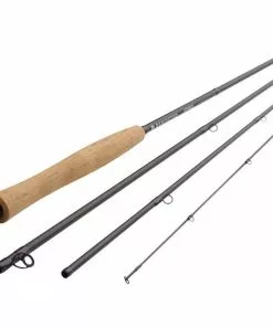 Rods Redington Strike Euro Nymph Fly Rod
