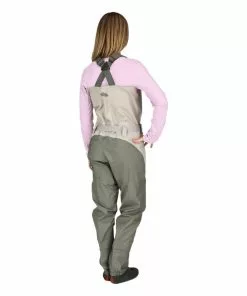 Simms Women's Tributary Stockingfoot Waders Wading 8 Simms Women's Tributary Stockingfoot Waders Wading