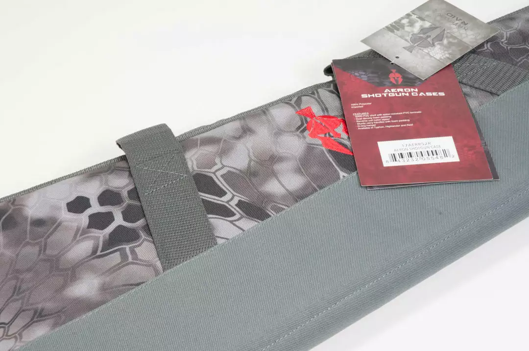 Accessories Kryptek Aeron Shotgun Case 5 Accessories Kryptek Aeron Shotgun Case