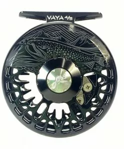 Reels Abel Vaya Custom Fly Reel