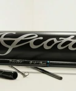 Scott Sector Fly Rod