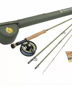 Redington Bass Field Kit