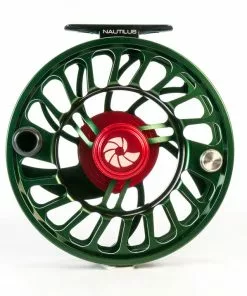 Nautilus Custom Ccf X2 Fly Reel Reels 41 Nautilus Custom Ccf X2 Fly Reel Reels