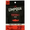 Umpqua Perform X Power Leader - 3 Pack
