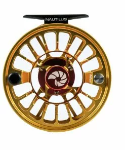 Reels Nautilus X-Series Fly Reel