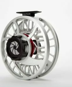 Nautilus Gtx Fly Reel Reels