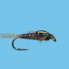 Solitude Split Case Pmd (N275) 6-Pack Flies