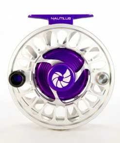 Nautilus NV-G Fly Reel