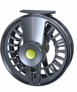 Lamson Cobalt Fly Reel