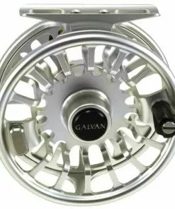 Galvan Torque Spool
