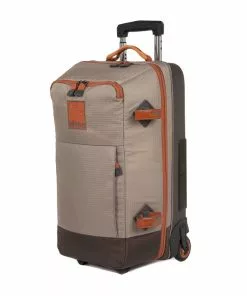 Bags And Packs Fishpond Grand Teton Rolling Carry-On - Granite