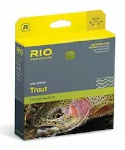 Rio Avid 24ft Sink Tip Fly Line