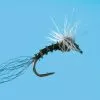 Solitude Blue Wing Olive – Pull-Over (D070p) 6-Pack Flies