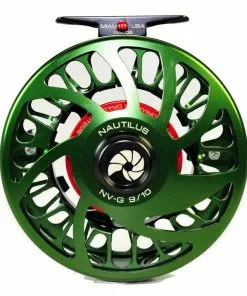 Nautilus Custom NV-G Fly Reel