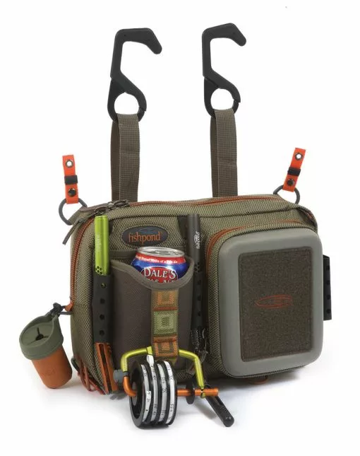 Bags And Packs Fishpond Drifty Boat Caddie - Closeout