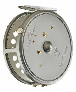Hardy 150 Yr Anniversary Reel 11 Hardy 150 Yr Anniversary Reel
