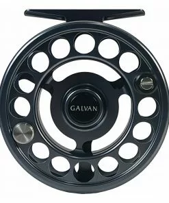 Galvan Rush Light Fly Reels