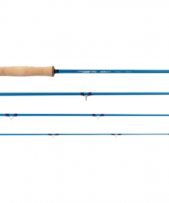 Temple Fork Rods TFO Axiom II-X Fly Rod