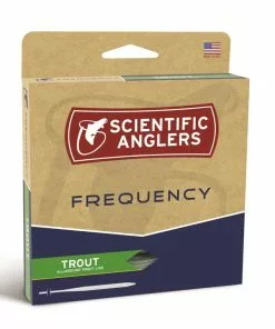 Scientific Anglers Frequency Trout Fly Line