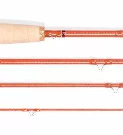 Scott F Series Fly Rod
