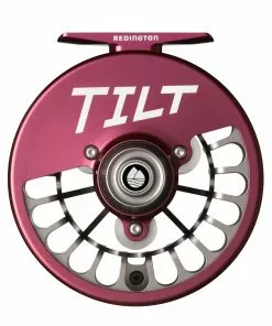 Redington Tilt Euro Nymph Reel 16 Redington Tilt Euro Nymph Reel