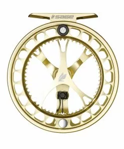 Sage Click Series Fly Reel Reels 16 Sage Click Series Fly Reel Reels