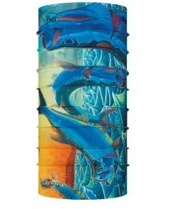 Buff Coolnet Uv+ Derek Deyoung Accessories