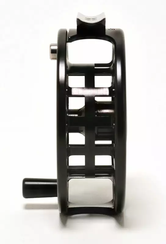 Galvan Brookie Fly Reel Reels 6 Galvan Brookie Fly Reel Reels