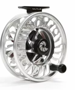 Nautilus NV Spey Reels