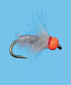 Solitude Hot Head Sow Bug (Bn154) 6-Pack