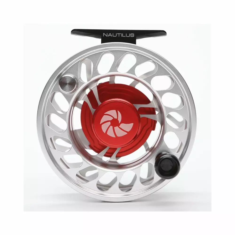 Nautilus CCF X2 Reels 21 Nautilus CCF X2 Reels