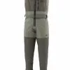 Simms Freestone Z Stockingfoot Waders Wading