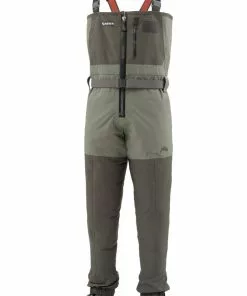 Simms Freestone Z Stockingfoot Waders Wading