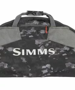 Simms Taco Bag