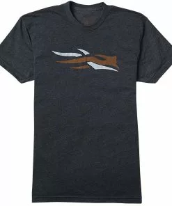 Sitka Gear S/S Logo Tee - Closeout Clothing