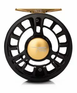 Temple Fork TFO NTR Fly Reel